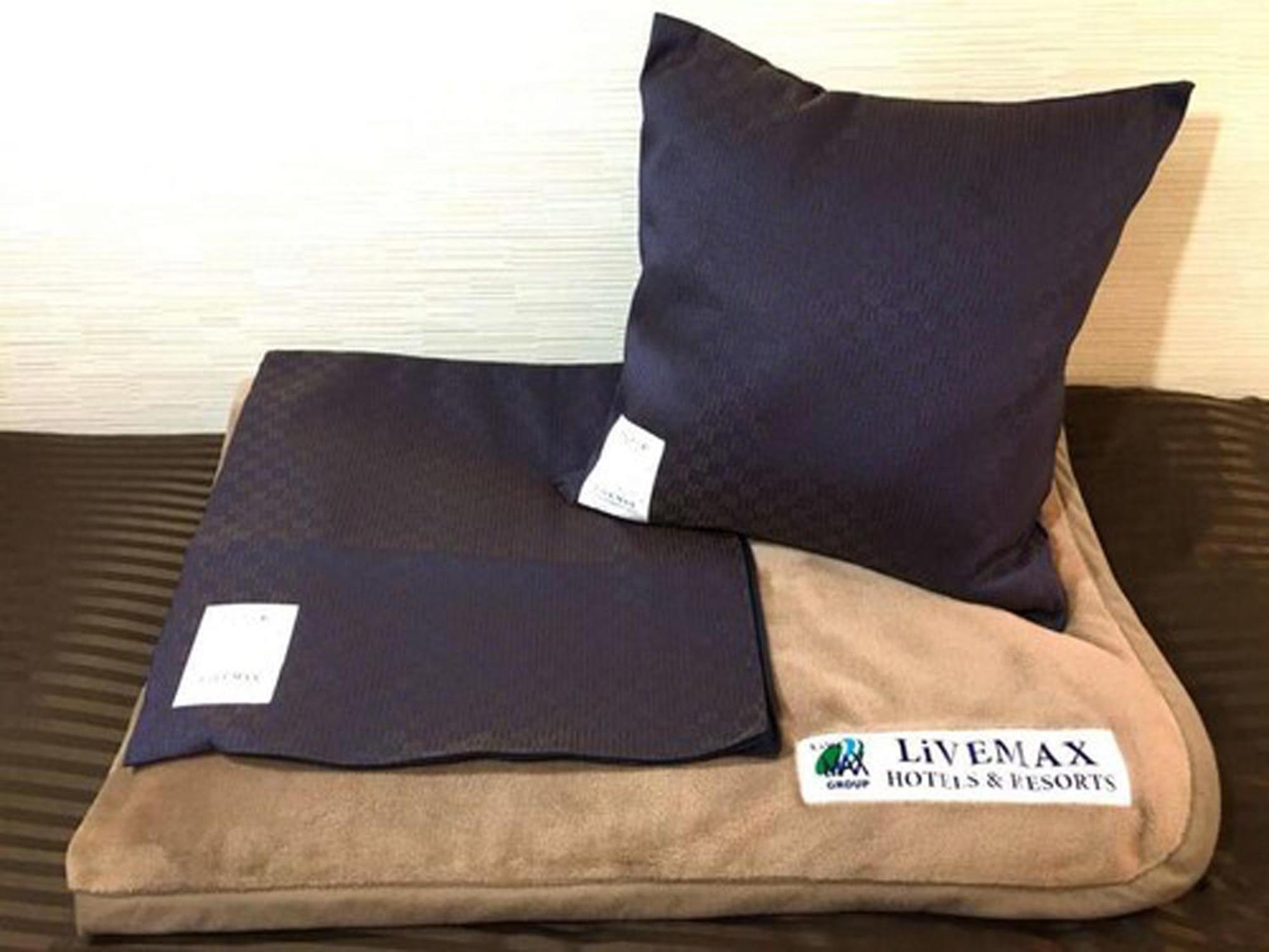 Hotel Livemax Budget Shinosaka Exterior photo