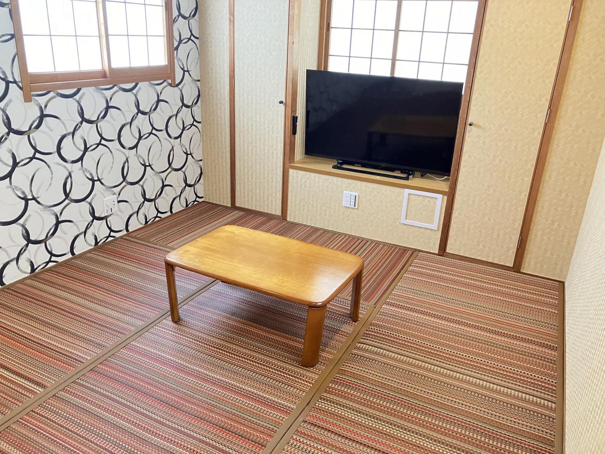 Hotel Livemax Budget Shinosaka Exterior photo