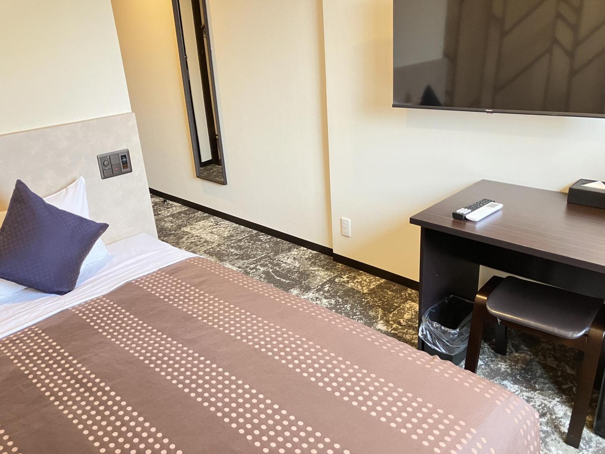 Hotel Livemax Budget Shinosaka Exterior photo