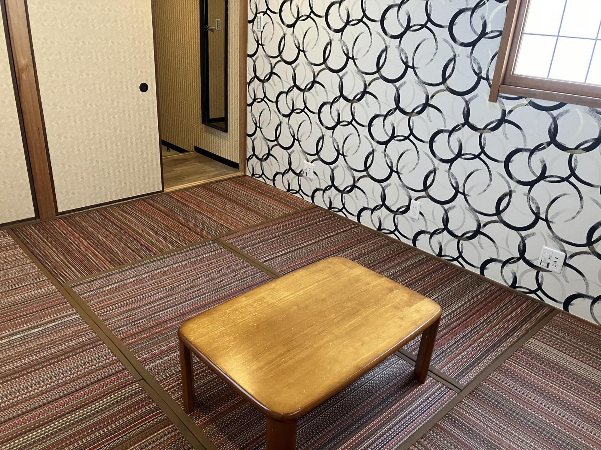 Hotel Livemax Budget Shinosaka Exterior photo