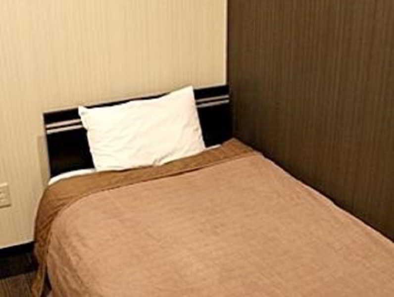 Hotel Livemax Budget Shinosaka Exterior photo