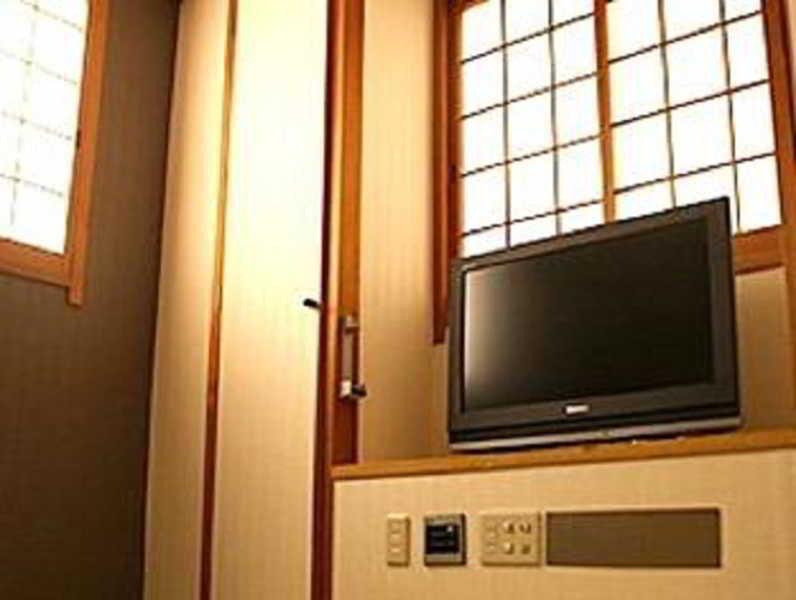 Hotel Livemax Budget Shinosaka Exterior photo