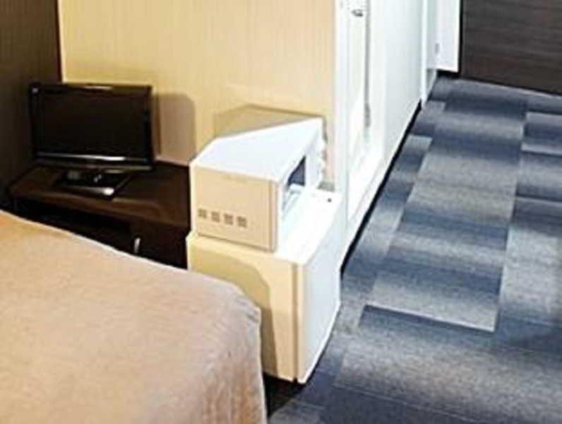 Hotel Livemax Budget Shinosaka Exterior photo